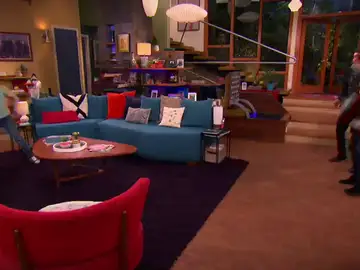 Llega la tercera temporada de 'Los Thundermans' la familia más súper de la televisión Llega la tercera temporada de 'Los Thundermans' la familia más súper de la televisión
