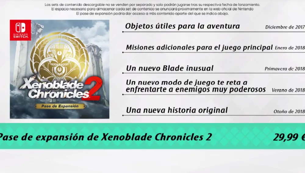 Xenoblade Chronicles 2