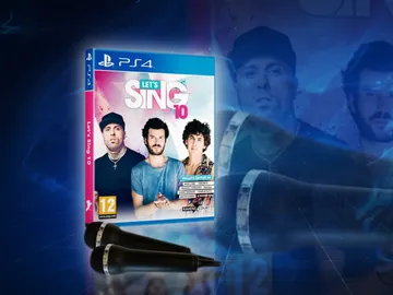 Let´s sing 10 Let´s sing 10