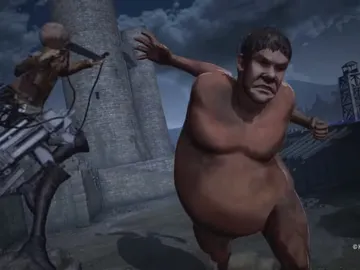 Attack on Titan 2 Attack on Titan 2