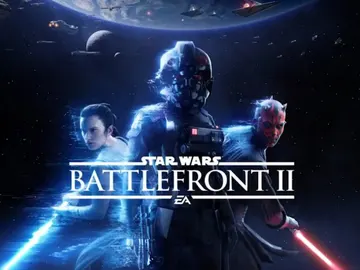 Star Wars Battlefront II Star Wars Battlefront II