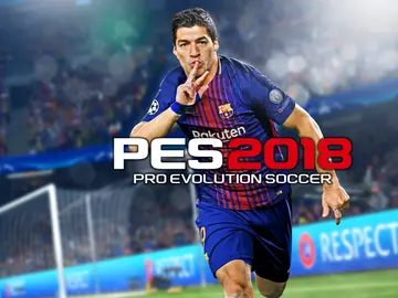PES 2018 PES 2018