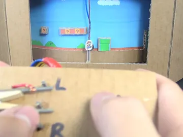 Super Mario Bros. Super Mario Bros.