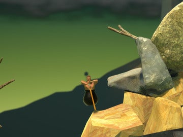 Getting Over