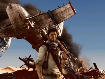 Uncharted Uncharted