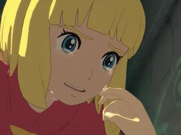 Ni No Kuni II: El Renacer de un Reino Ni No Kuni II: El Renacer de un Reino
