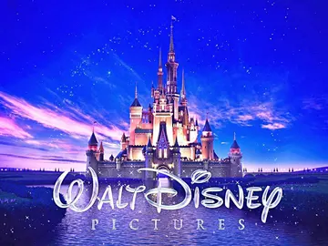 Logotipo de Walt Disney Pictures Logotipo de Walt Disney Pictures
