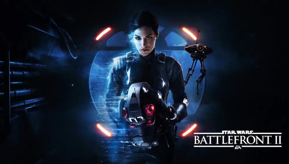 Star Wars Battlefront II