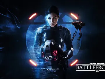 Star Wars Battlefront II Star Wars Battlefront II