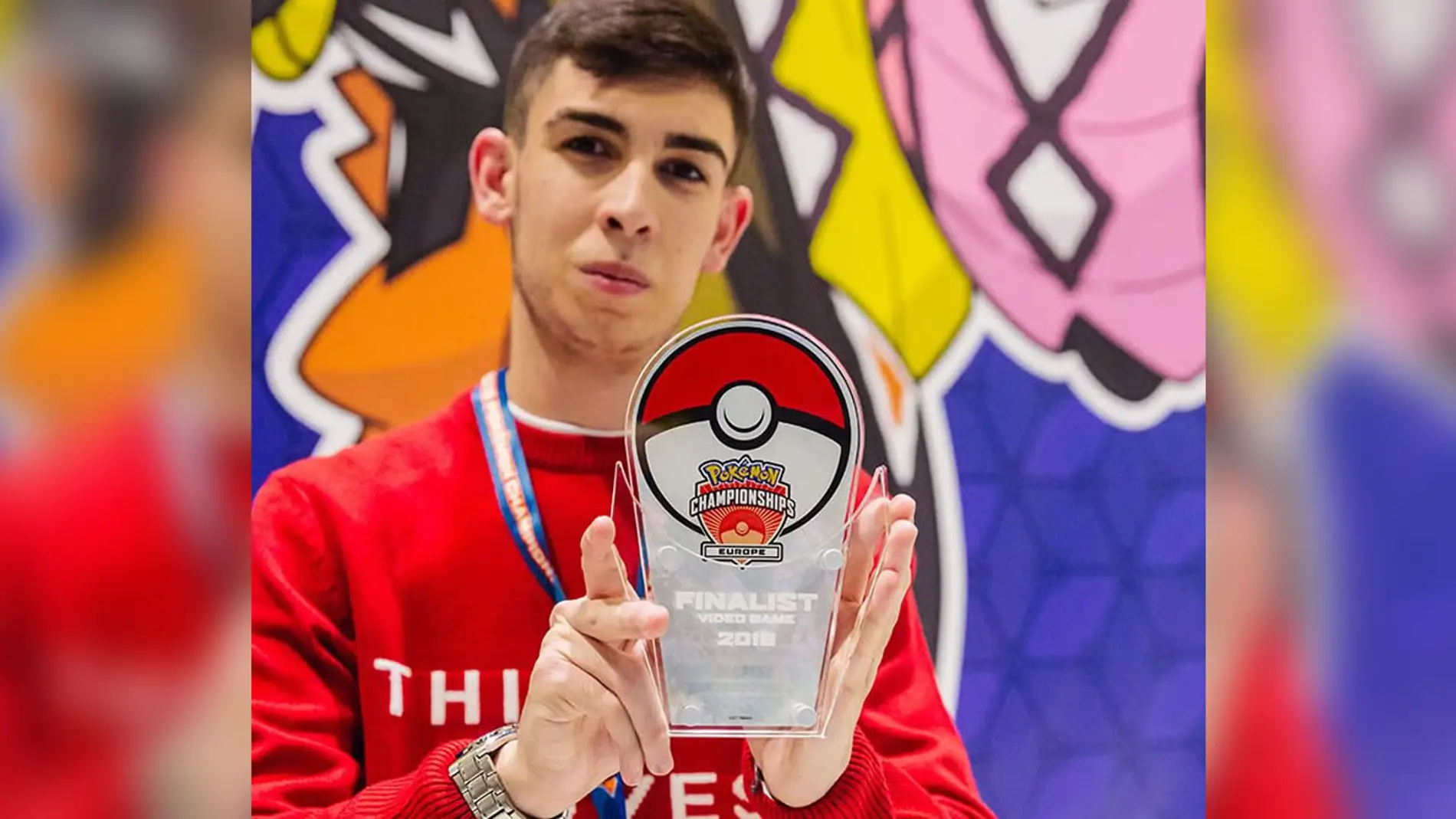 PokeAlex