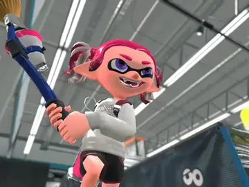 Splatoon 2 Splatoon 2