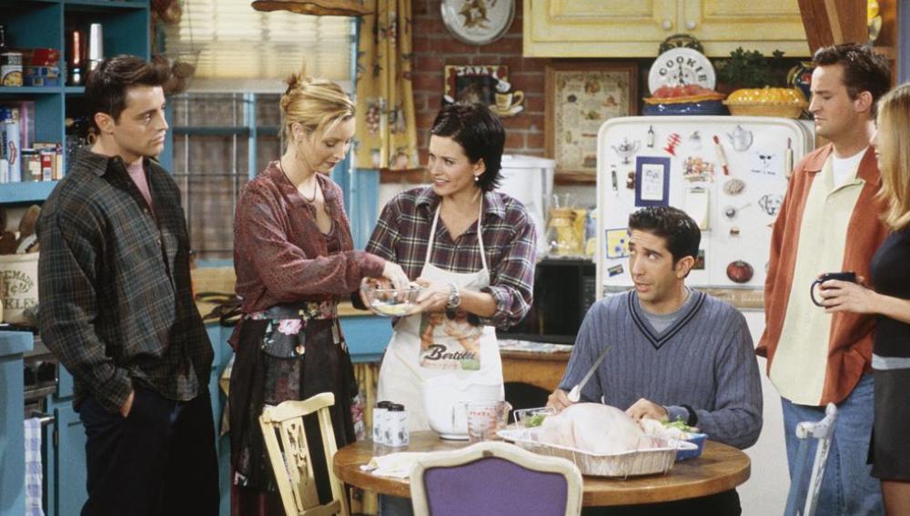 'Friends'