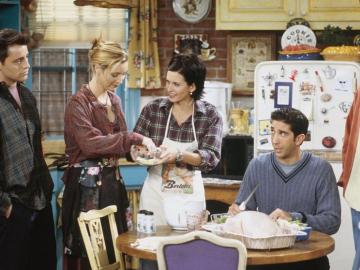'Friends' 'Friends'
