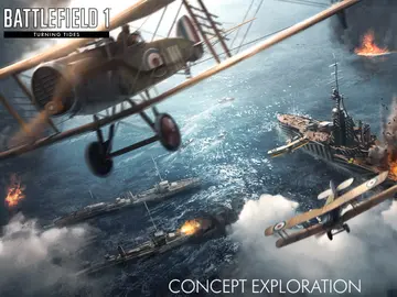 Battlefield 1 Turning Skies Battlefield 1 Turning Skies