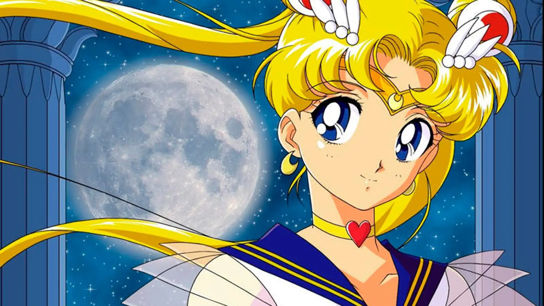 Colega Tiempos antiguos Egipto Las redes arden con el cosplay de Sailor Moon de Paris Hilton