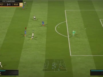 El truco más sucio de FIFA 18