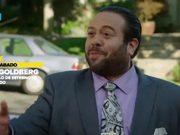 Nuevo capítulo de estreno de Los Goldberg en Neox Nuevo capítulo de estreno de Los Goldberg en Neox