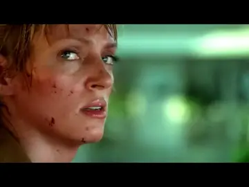 'Kill Bill: Volumen 1’ y ‘Kill Bill: Volumen 2 por vez primera juntas en televisión 'Kill Bill: Volumen 1’ y ‘Kill Bill: Volumen 2 por vez primera juntas en televisión