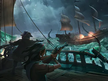 Sea of Thieves Sea of Thieves