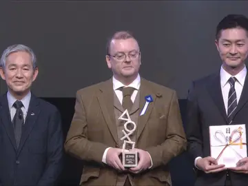 Yutaka Noma, directivo de Microsoft Yutaka Noma, directivo de Microsoft