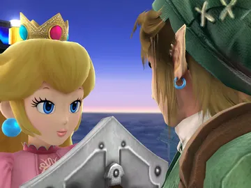 Super Smash Bros. for Wii U Super Smash Bros. for Wii U