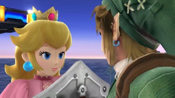 Super Smash Bros. for Wii U