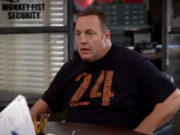 La nueva empresa que ha creado Kevin no pinta demasiado bien La nueva empresa que ha creado Kevin no pinta demasiado bien