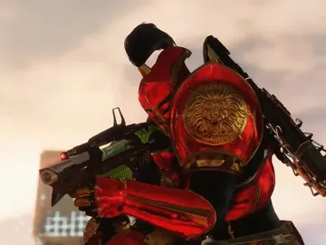 Destiny 2: La maldición de Osiris Destiny 2: La maldición de Osiris