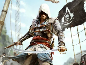 Assassin's Creed IV: Black Flag Assassin's Creed IV: Black Flag