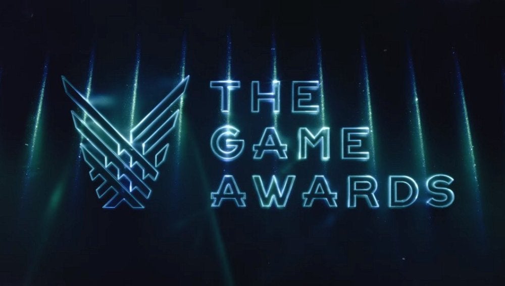 Resultado de imagen de game awards