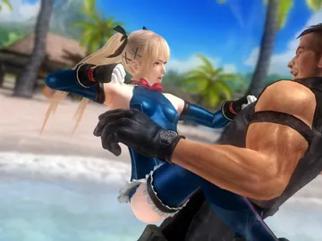 Dead or Alive 5 Dead or Alive 5