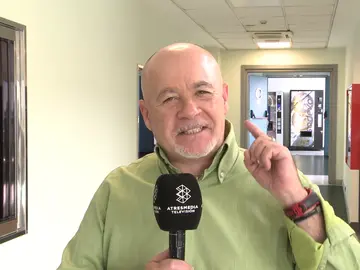 Alfredo Duro comentará WWE Raw y WWE Smackdown en Neox Alfredo Duro comentará WWE Raw y WWE Smackdown en Neox
