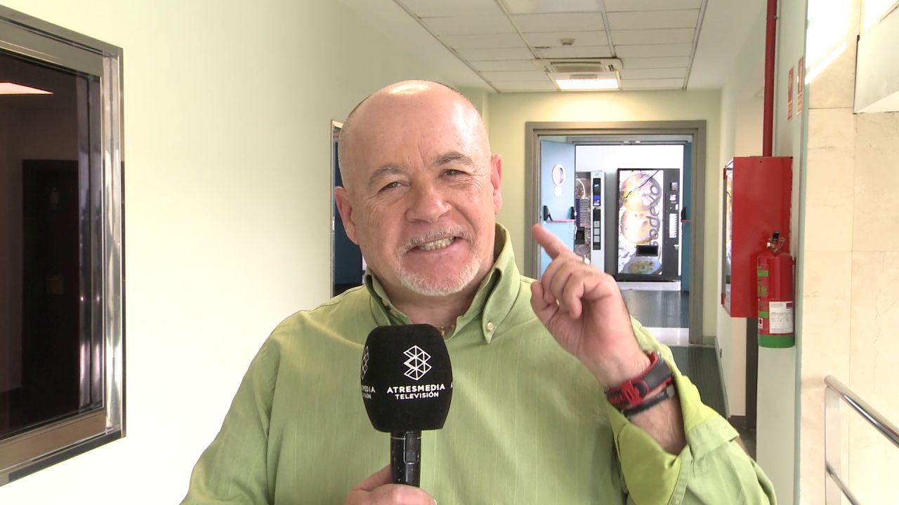 Alfredo Duro se suma al equipo de comentaristas de WWE Raw y WWE