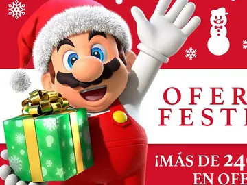 Ofertas de Nintendo Ofertas de Nintendo