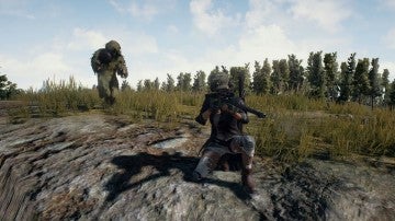 PlayerUnknown's Battlegrounds