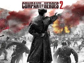 Company of Heroes 2 Company of Heroes 2