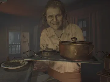 Resident Evil 7 Resident Evil 7