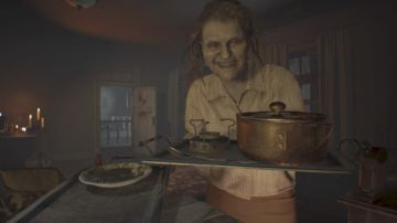 Resident Evil 7 Biohazard Gold Edition