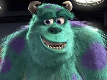 Monstruos SA Monstruos SA