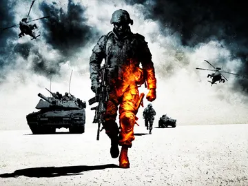 Battlefield Bad Company Battlefield Bad Company