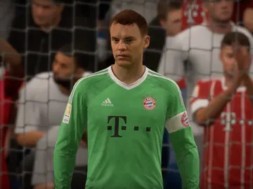 FIFA 18 FIFA 18