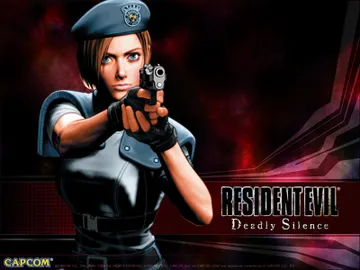 Resident Evil  Resident Evil