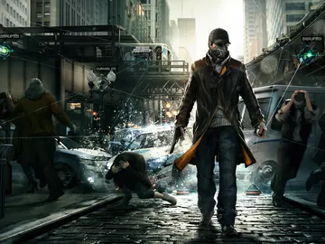 Watch_Dogs Watch_Dogs