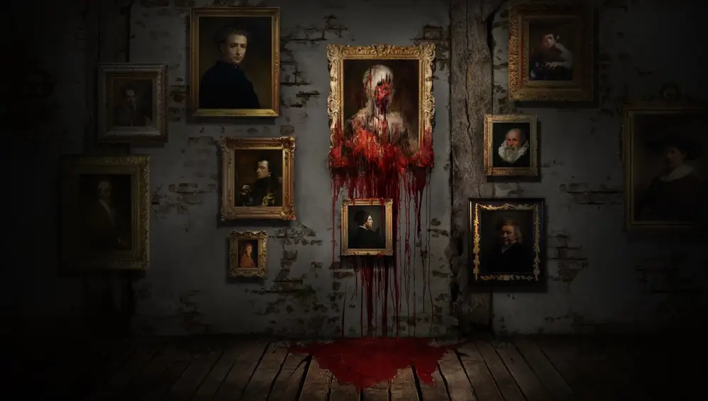 Layers of Fear