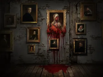 Layers of Fear Layers of Fear
