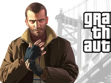 GTA IV GTA IV