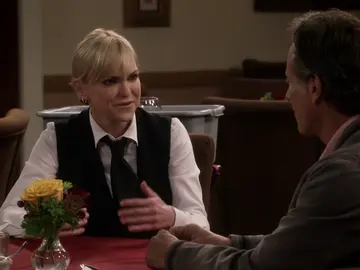 El hermano de Adam llega para revolucionar a Christy El hermano de Adam llega para revolucionar a Christy