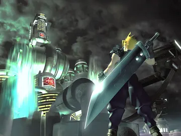 Final Fantasy VII Final Fantasy VII