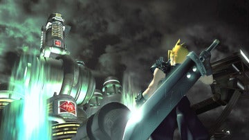 Final Fantasy VII