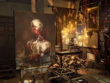Layers of Fear Layers of Fear
